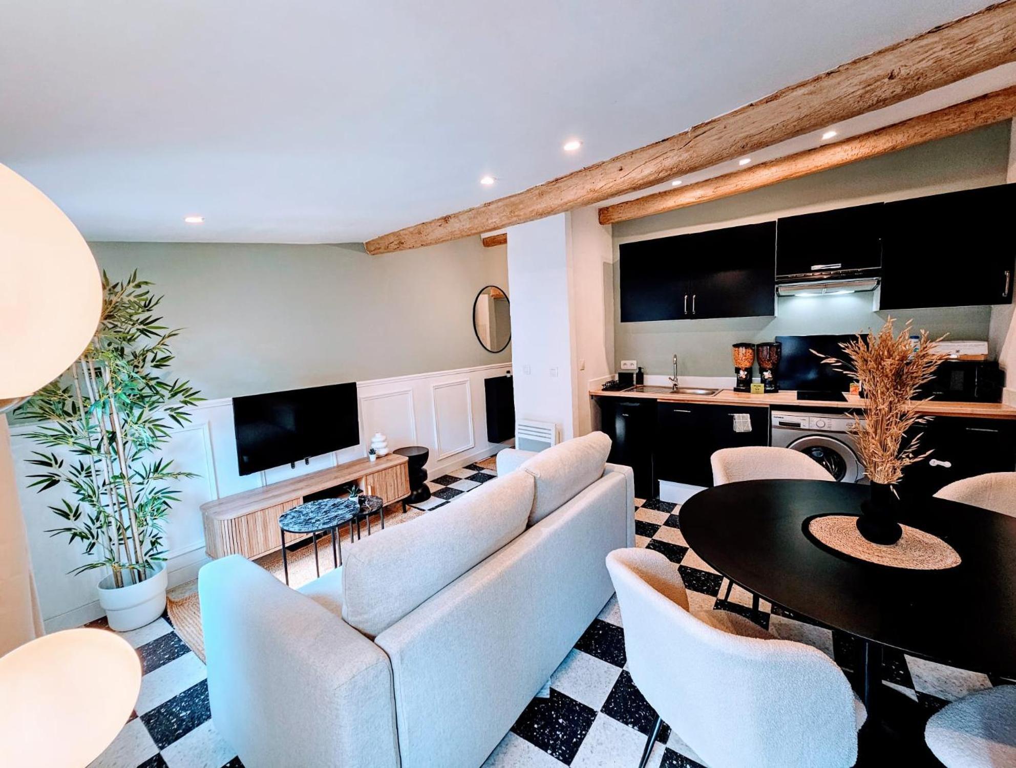 4 Couchages Elegant Au Coeur Du Vieux Niza Exterior foto